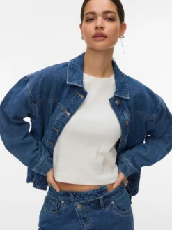VMJAMIE Jeansjacke