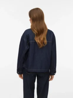 VMJAMIE Jeansjacke