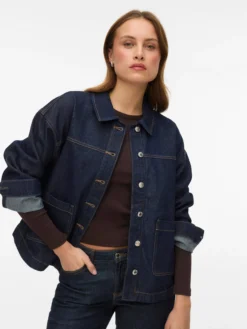 VMJAMIE Jeansjacke