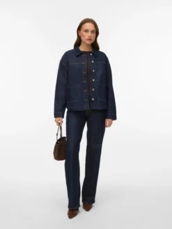 VMJAMIE Jeansjacke