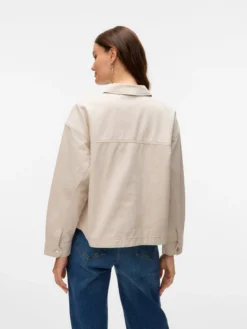 VMJAMIE Jeansjacke