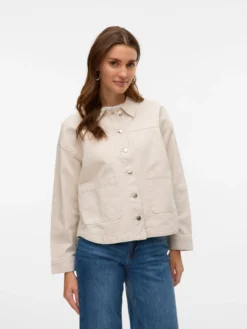 VMJAMIE Jeansjacke