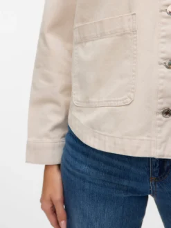 VMJAMIE Jeansjacke