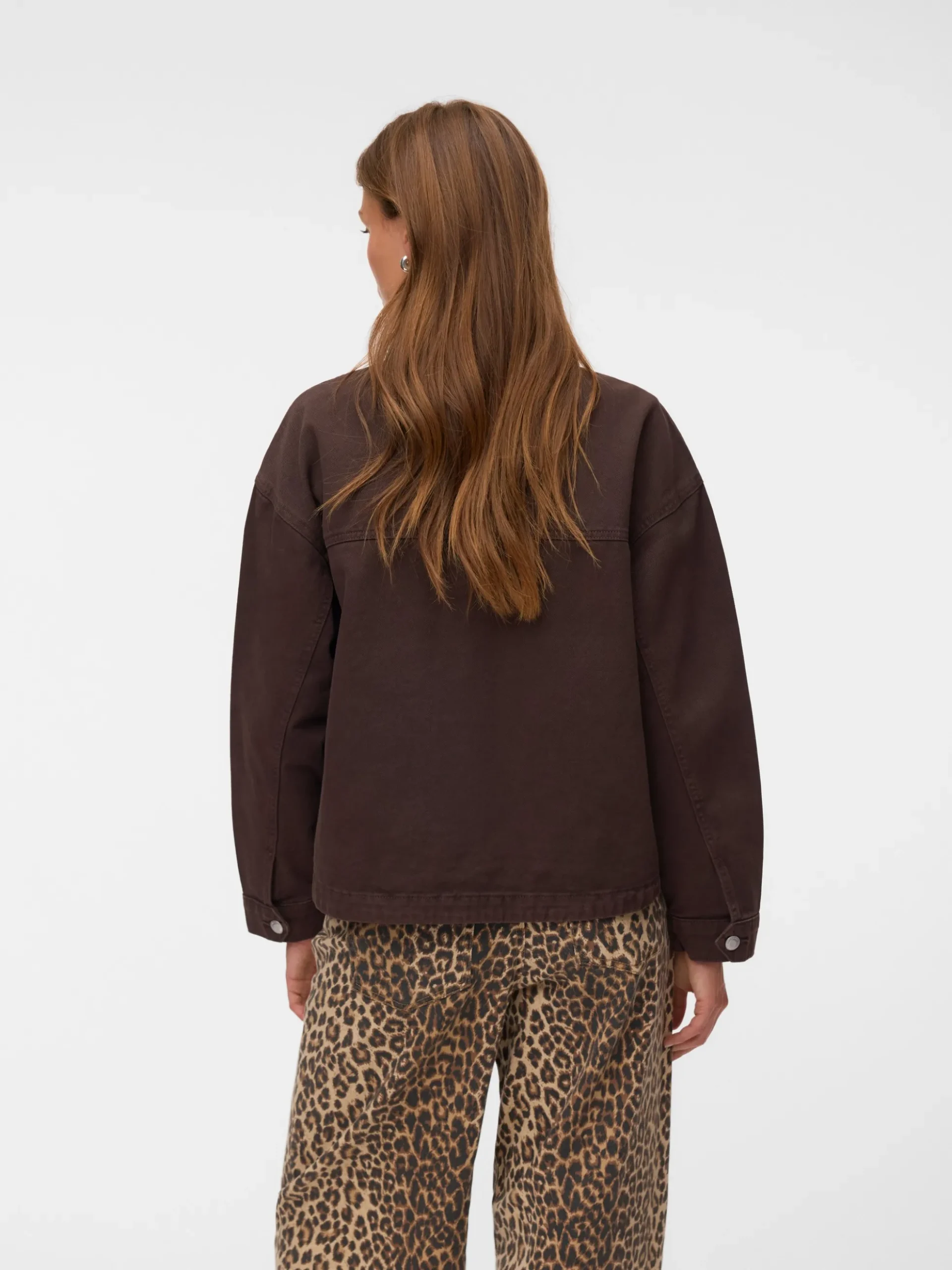 VMJAMIE Jeansjacke