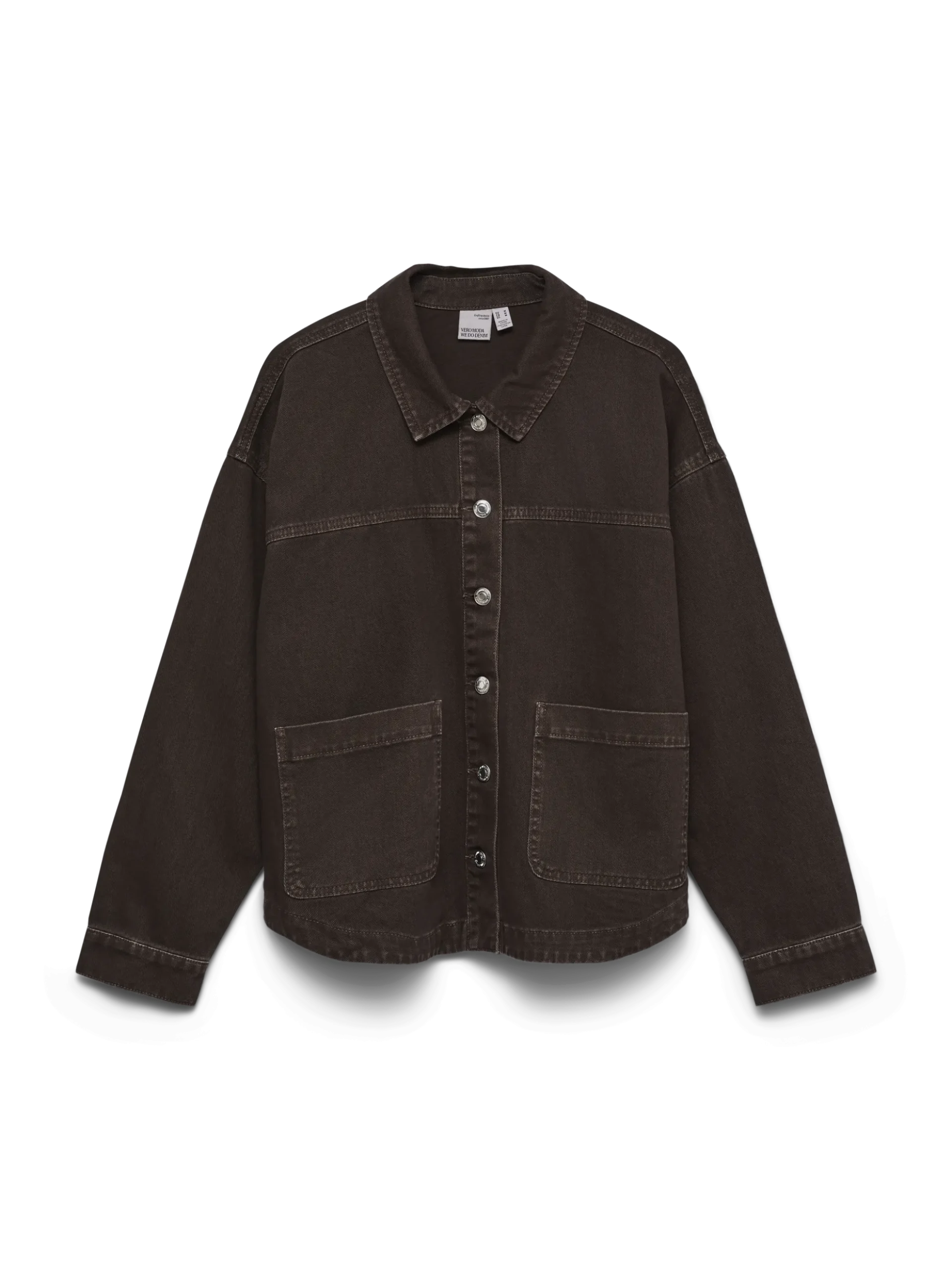 VMJAMIE Jeansjacke