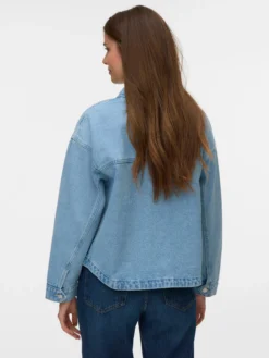 VMJAMIE Jeansjacke
