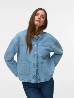 VMJAMIE Jeansjacke