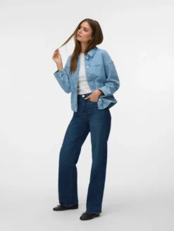 VMJAMIE Jeansjacke