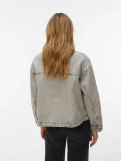 VMJAMIE Jeansjacke