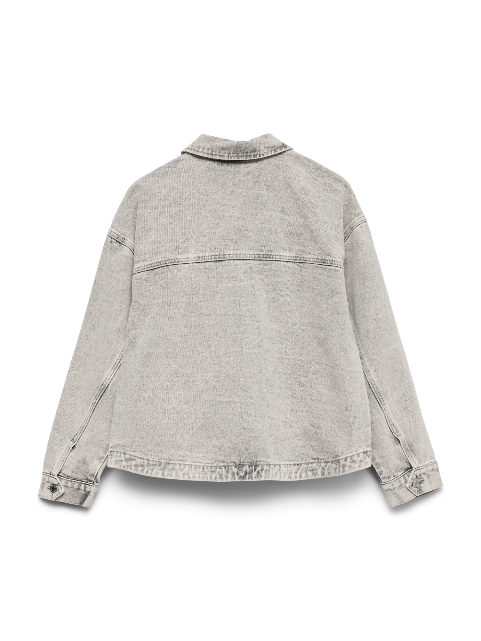 VMJAMIE Jeansjacke
