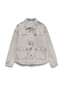 VMJAMIE Jeansjacke