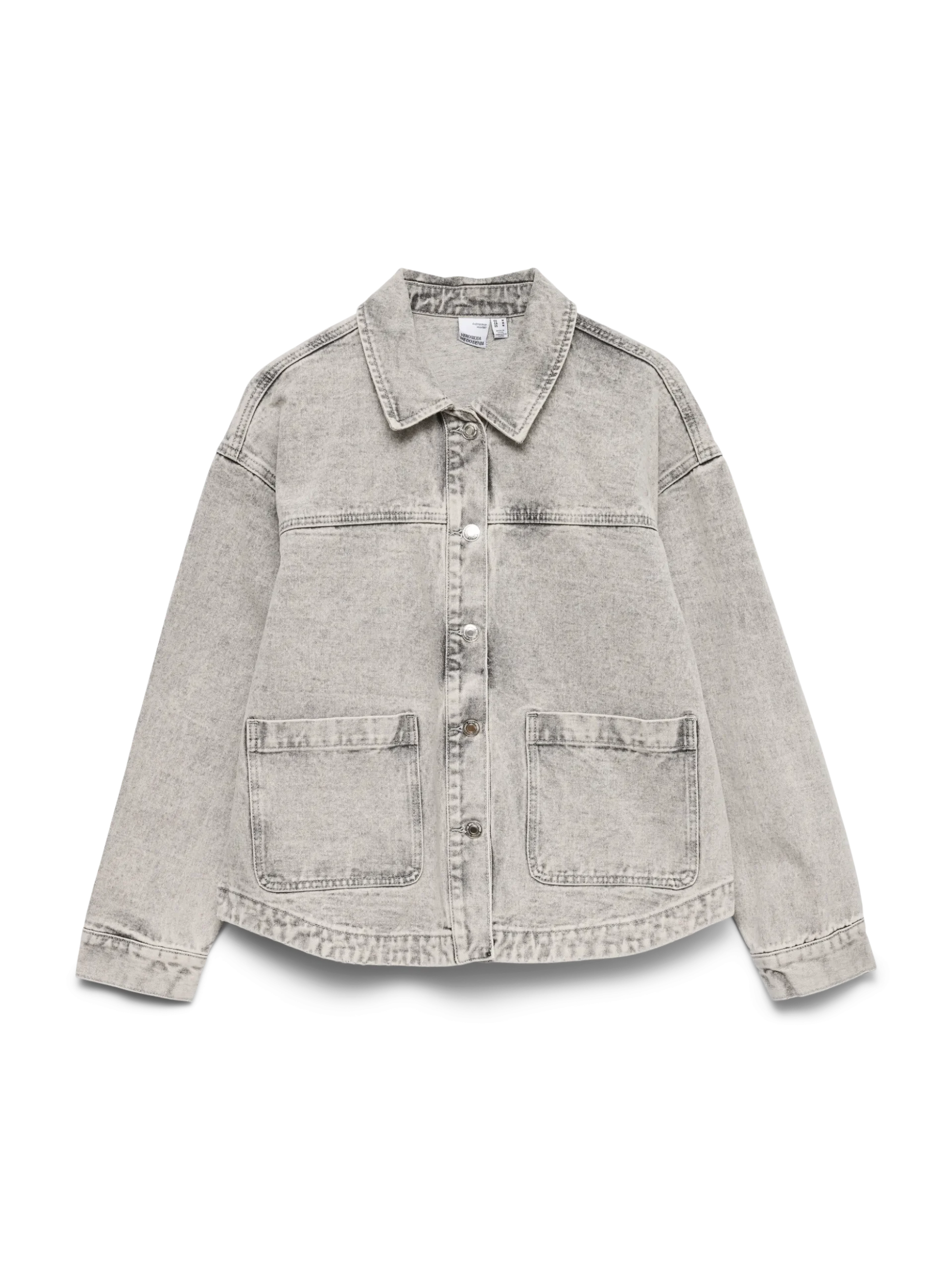 VMJAMIE Jeansjacke