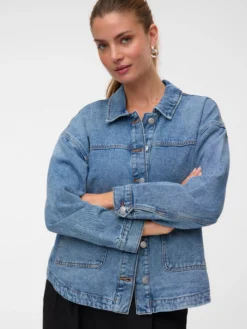 VMJAMIE Jeansjacke