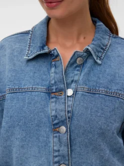 VMJAMIE Jeansjacke