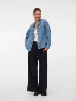 VMJAMIE Jeansjacke