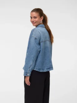 VMJAMIE Jeansjacke