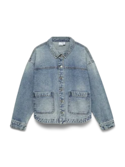 VMJAMIE Jeansjacke