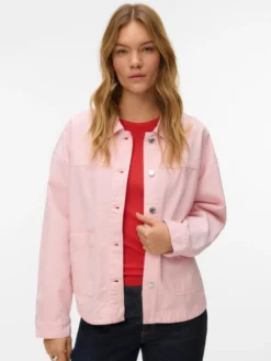 VMJAMIE Jeansjacke