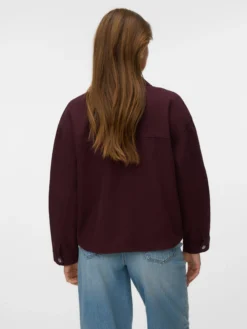 VMJAMIE Jeansjacke