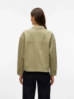 VMJAMIE Jeansjacke