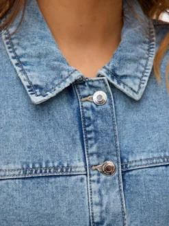 VMJAMIE Jeansjacke