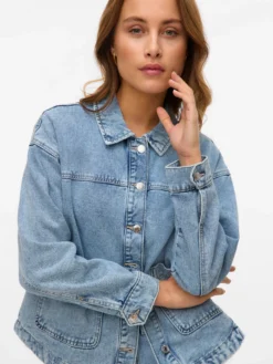 VMJAMIE Jeansjacke