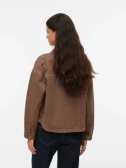 VMJAMIE Jeansjacke