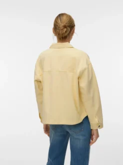 VMJAMIE Jeansjacke