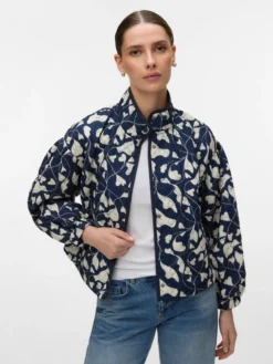 VMJANE Bomberjacke