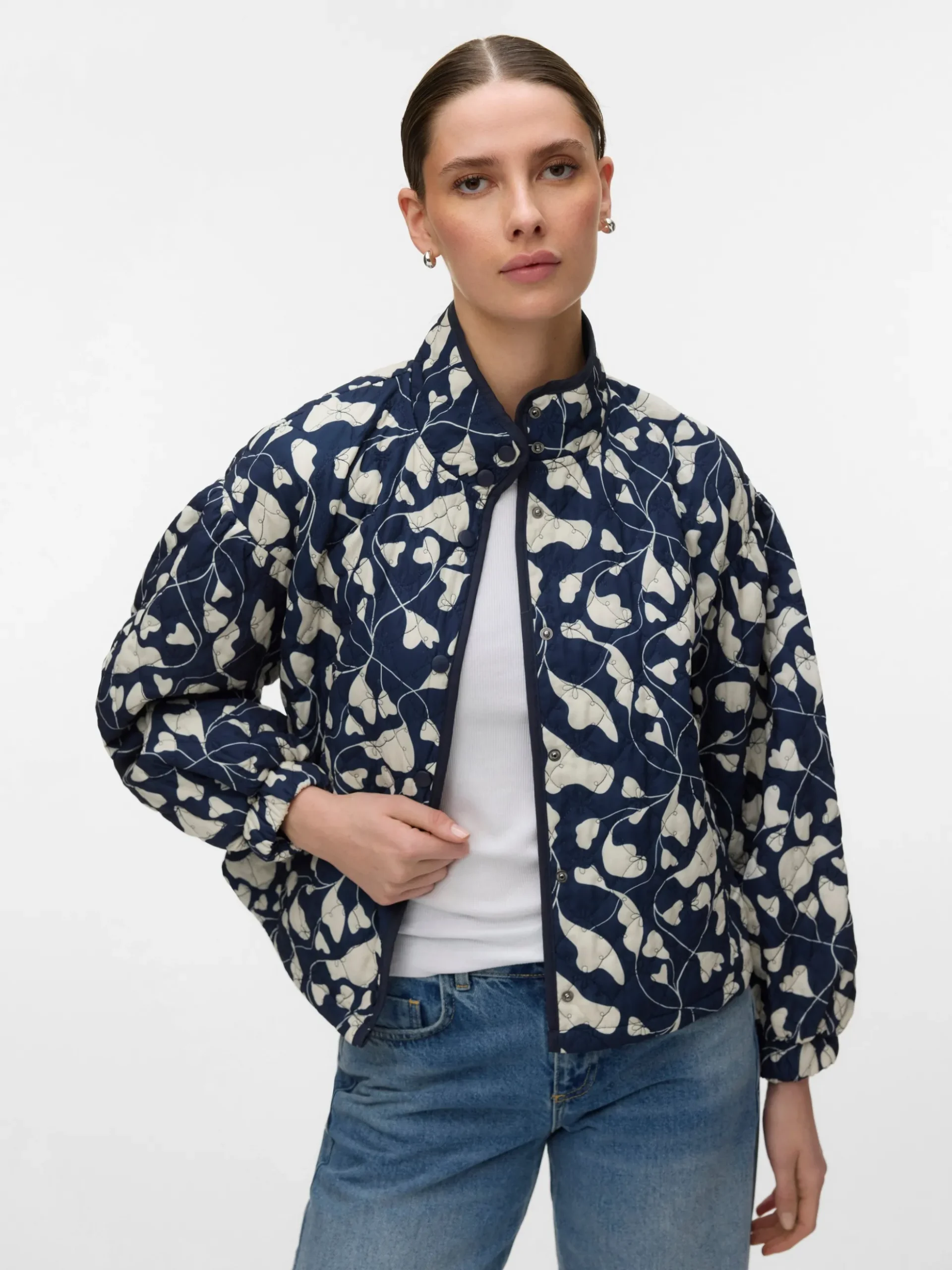 VMJANE Bomberjacke