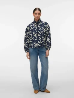 VMJANE Bomberjacke