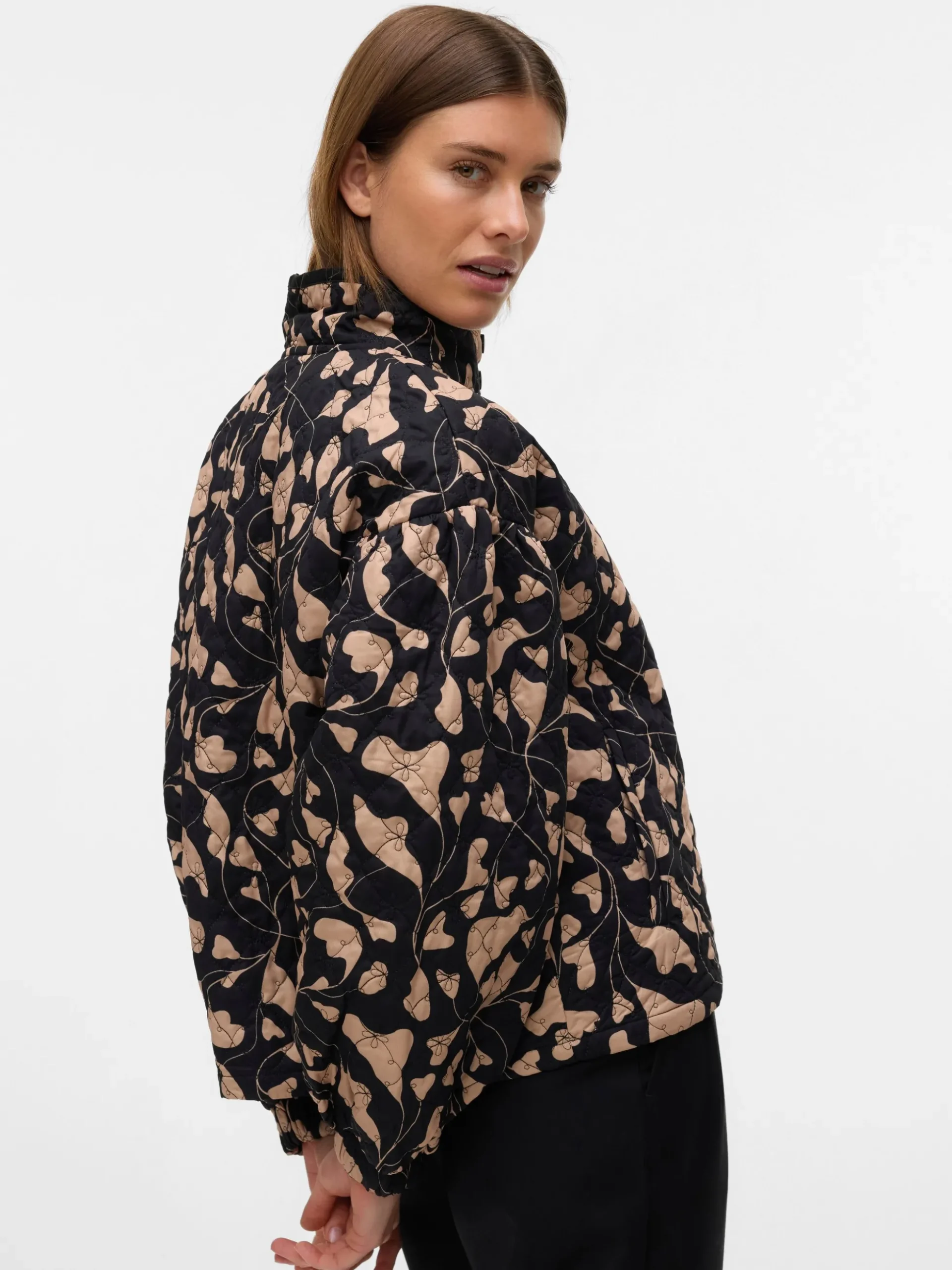 VMJANE Bomberjacke