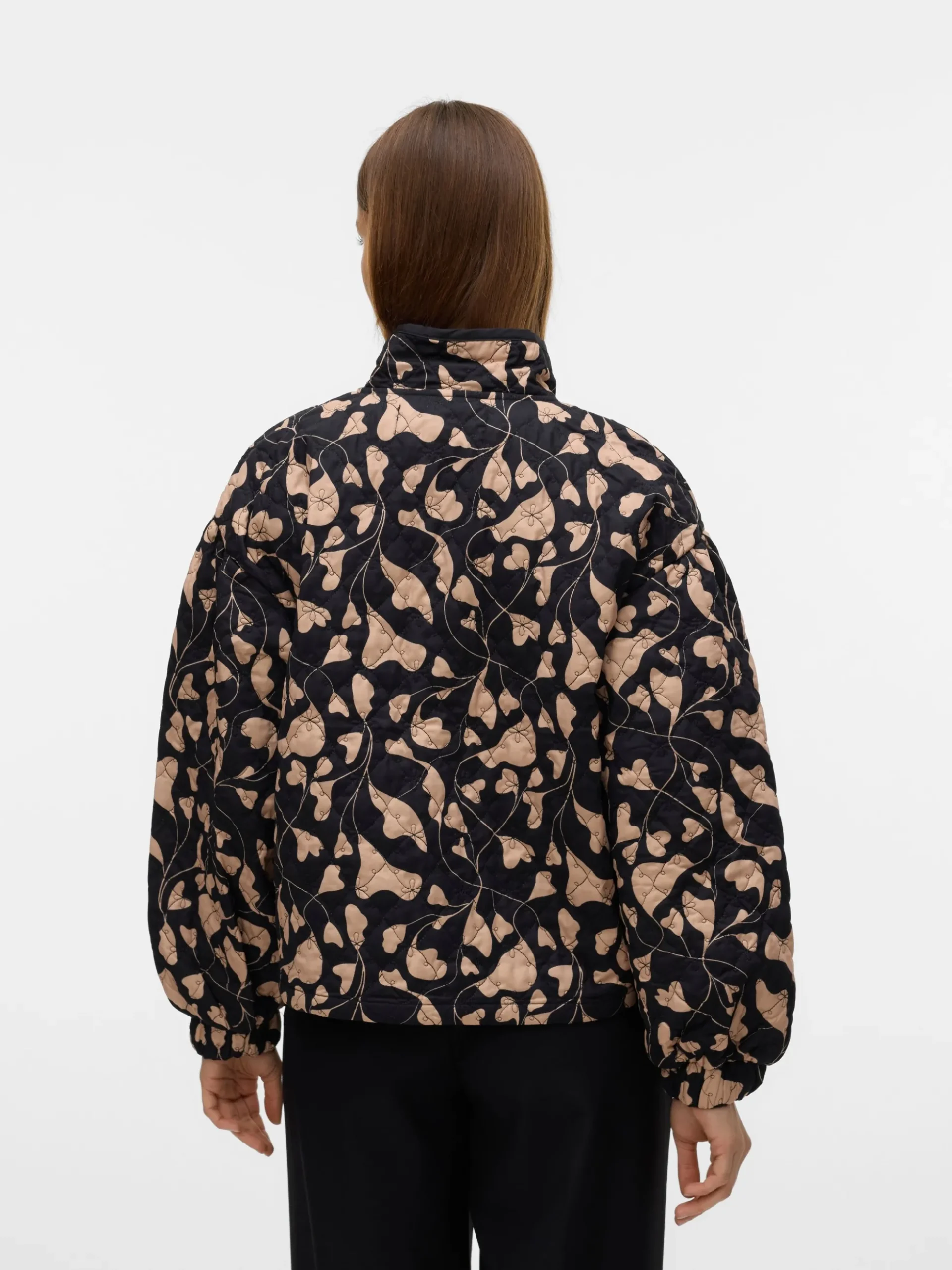 VMJANE Bomberjacke