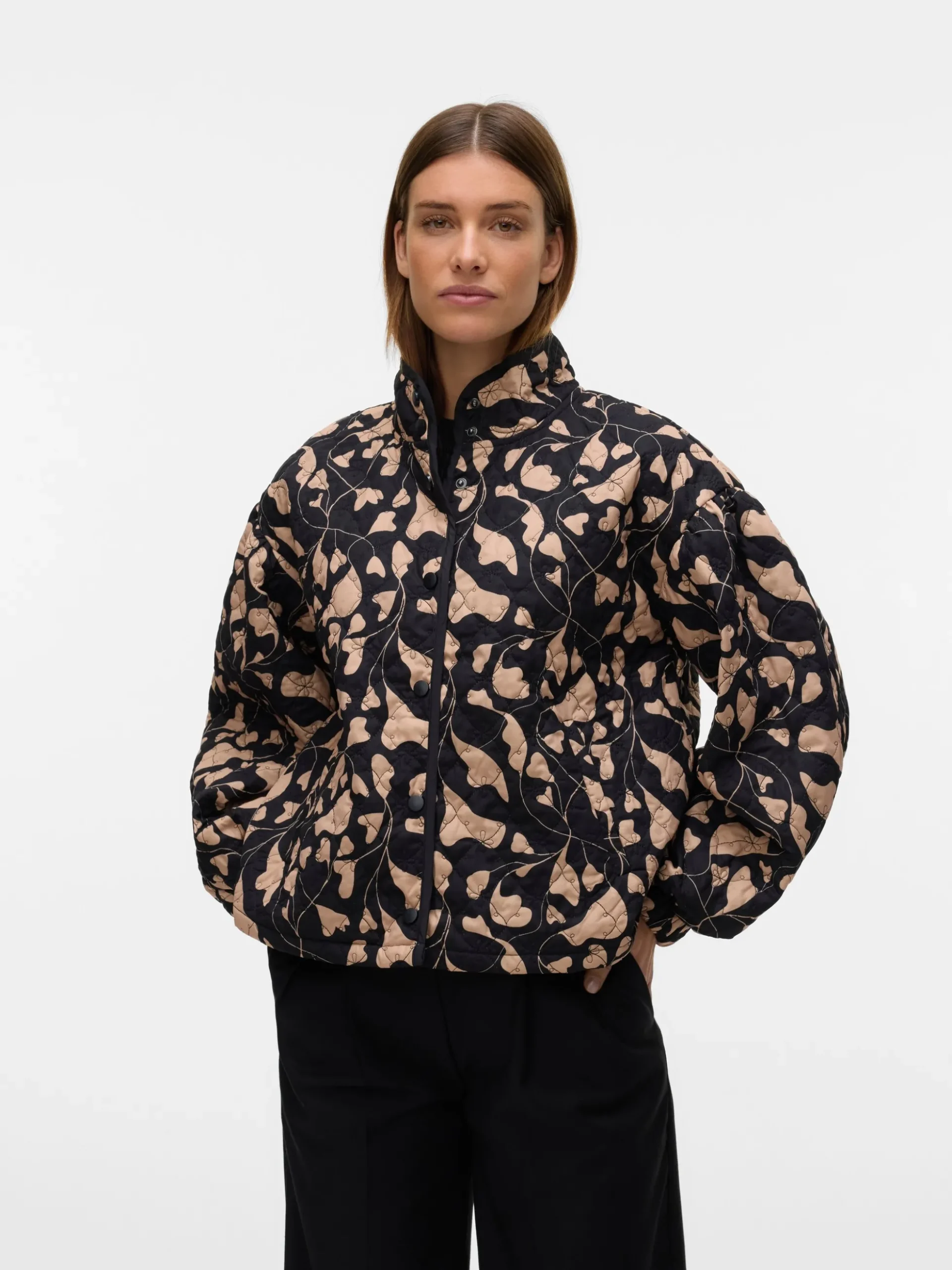 VMJANE Bomberjacke