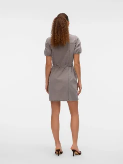 VMJANET Kurzes Kleid