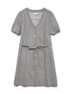 VMJANET Kurzes Kleid