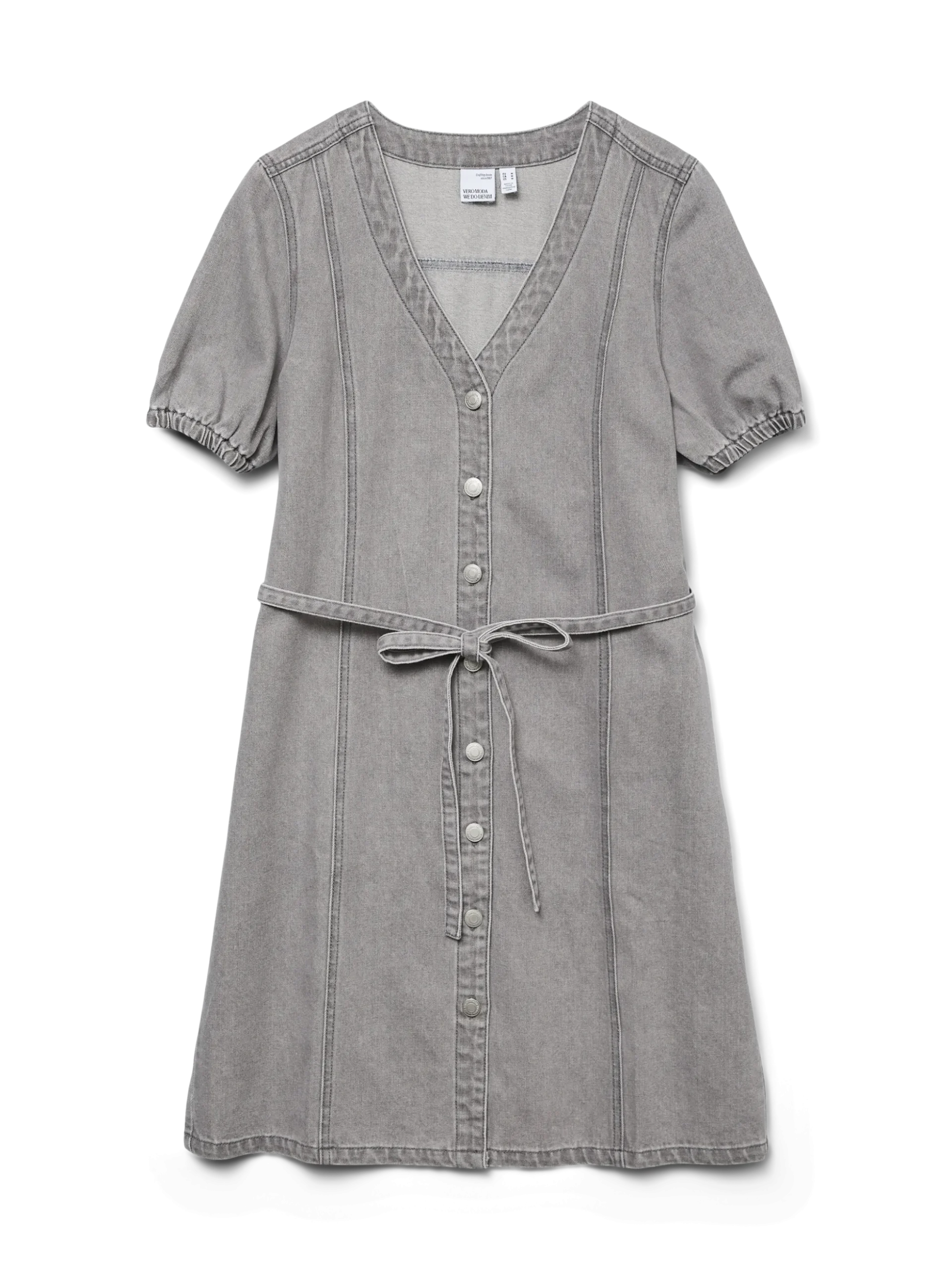VMJANET Kurzes Kleid
