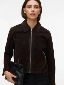 VMJANICEJADE Jacke