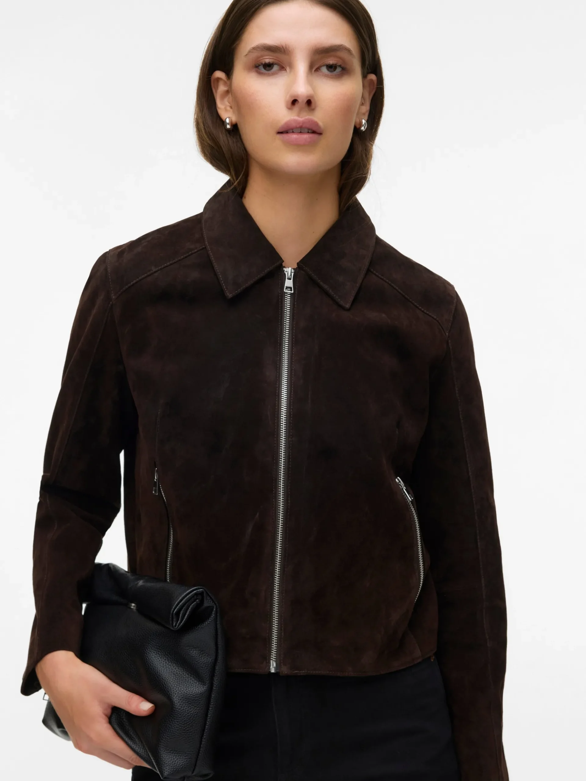 VMJANICEJADE Jacke