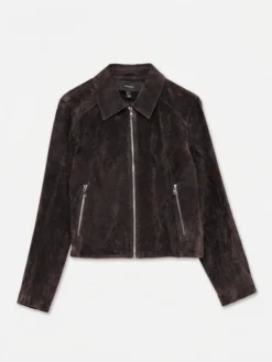 VMJANICEJADE Jacke
