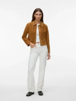 VMJANICEJADE Jacke