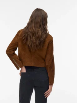 VMJANICEJADE Jacke