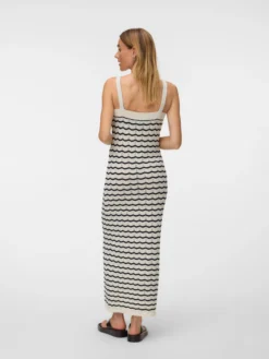 VMJANICE Langes Kleid
