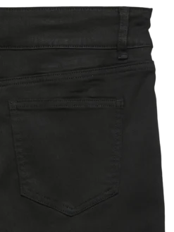 VMJEAN Niedrige Taille Ausgestellt Jeans