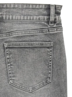 VMJEAN Niedrige Taille Ausgestellt Jeans