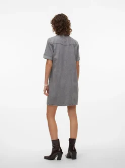 VMJENNIE Kurzes Kleid