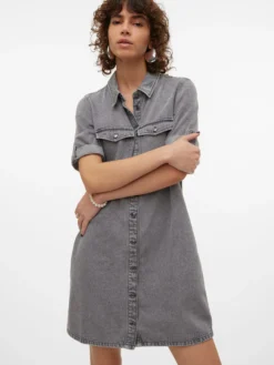 VMJENNIE Kurzes Kleid