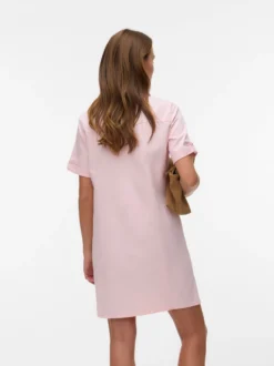 VMJENNIE Kurzes Kleid