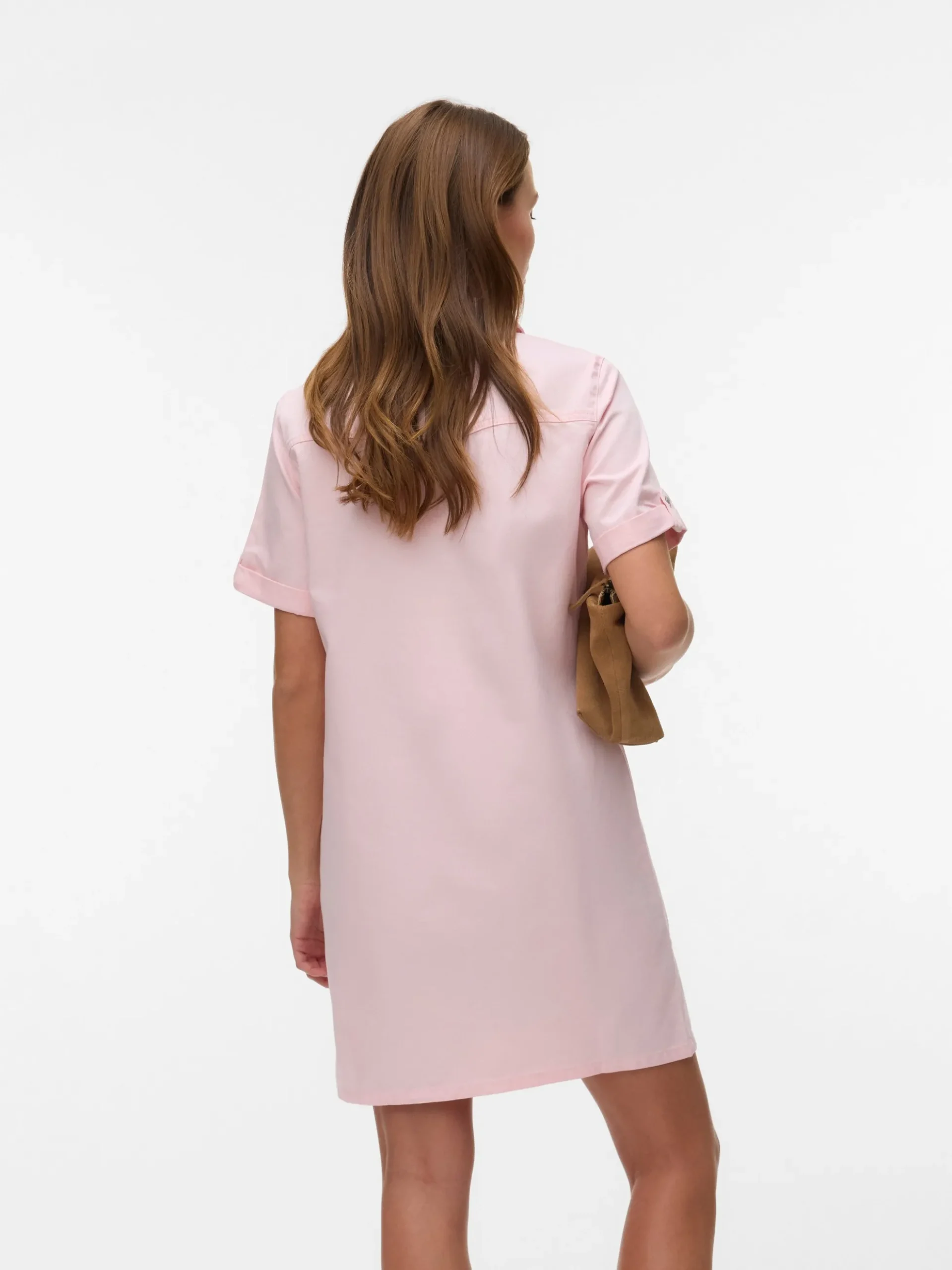 VMJENNIE Kurzes Kleid