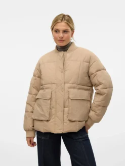 VMJENNIE Steppjacke